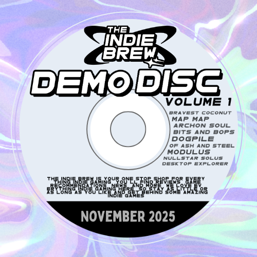 The Indie Brew - Your Indie Game Media Specialists tweet media