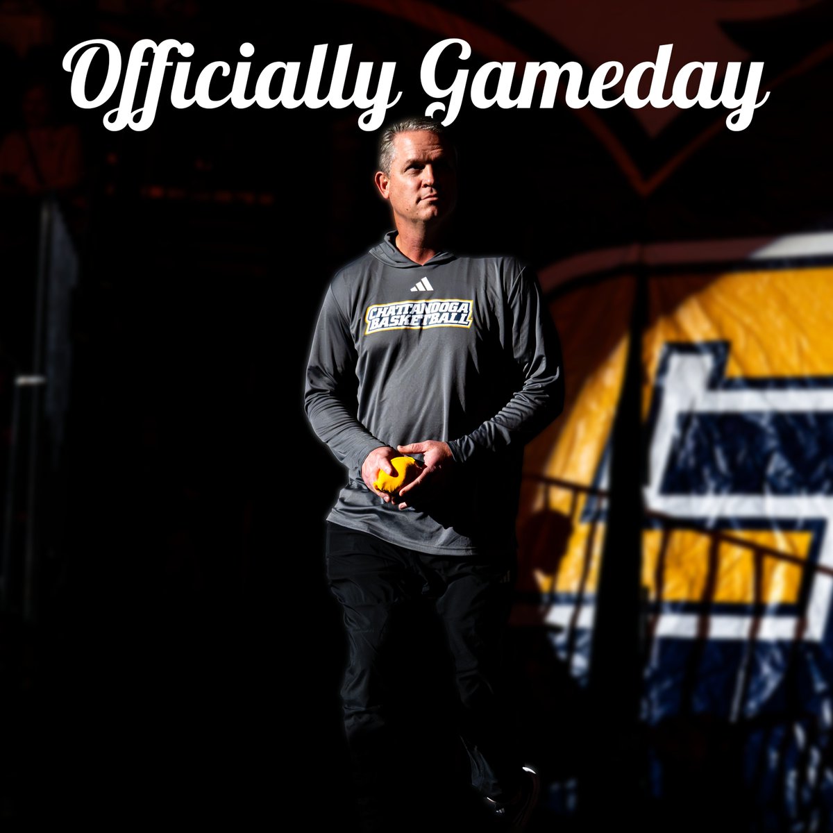 GoMocsMBB's tweet image. We officially made it, college hoops fans‼️