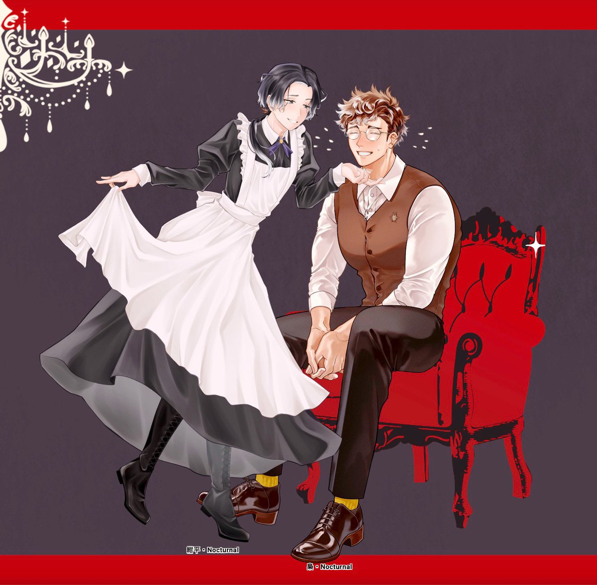 とうか様ご確認ページ あめみあ🍭 (@ameame326) / Posts / X