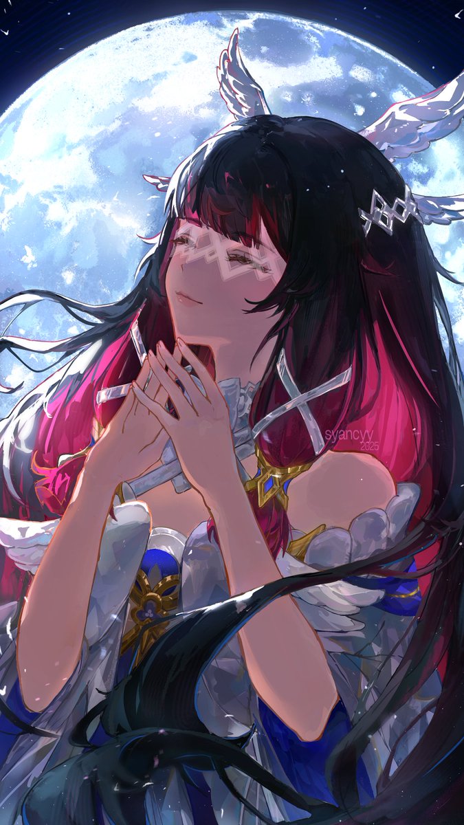 yan ✧ tweet media