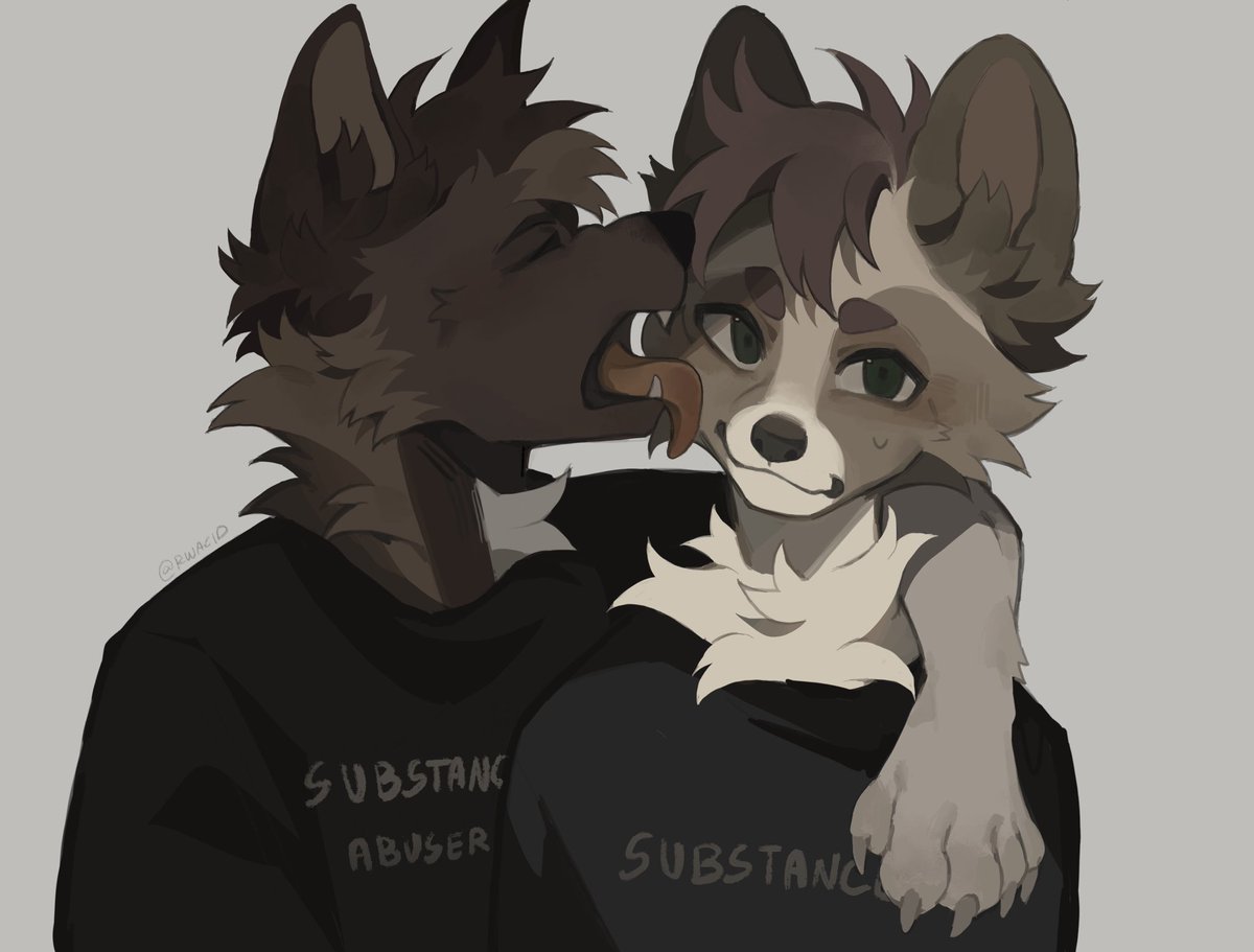 rwacid's tweet image. 