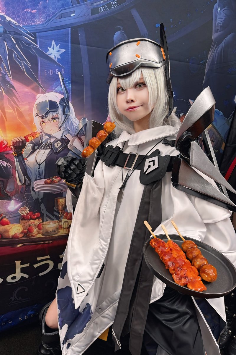 今回もくいしんぼうエピソードあって可愛かった