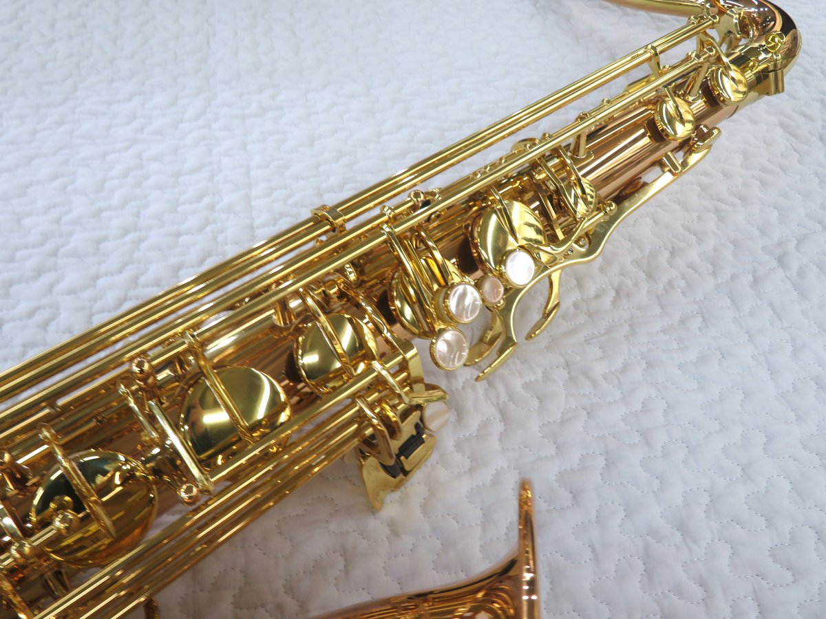 インドブラス聖水入れ Ｂ クロサワウインド サキソフォン・ラボ サックス専門店 on X