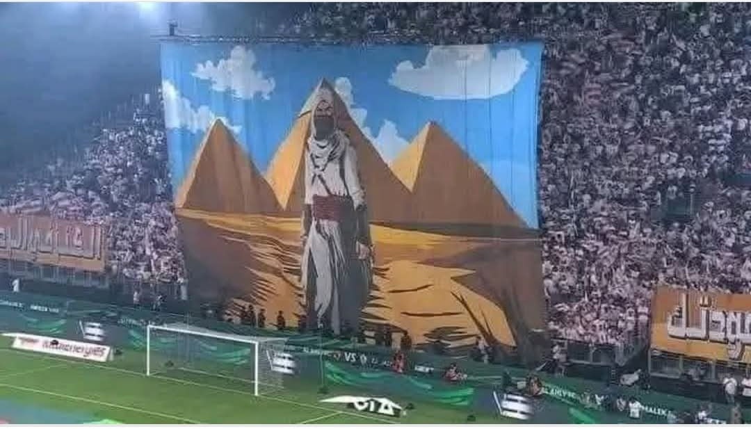 MoMegdadi's tweet image. أكثر من 7000 سنة حضارة وأعظم حدث في تاريخ مصر هو دخول عمرو بن العاص أرضها❤️