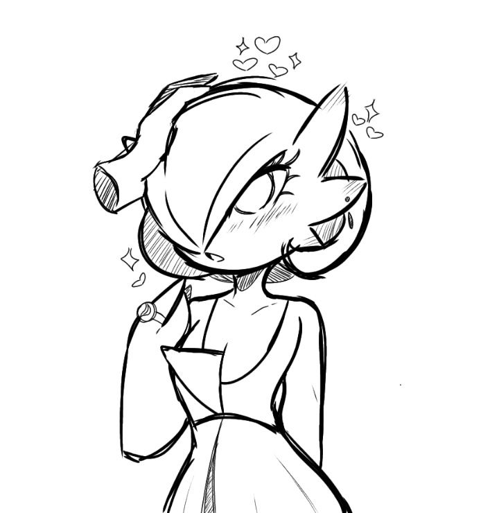 Alicia tweet media