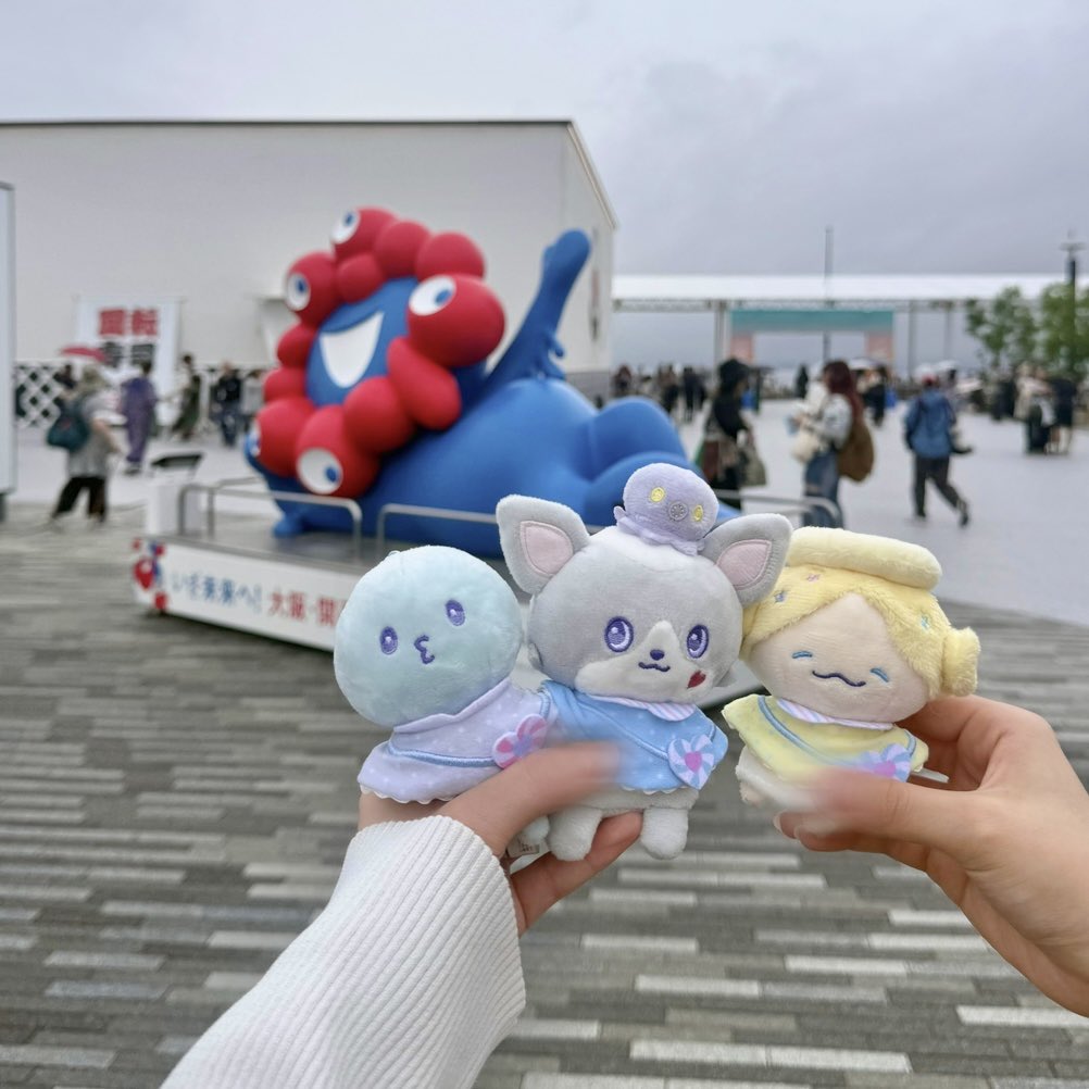 JOCHUMの存在が推し活をより彩ってくれる！！
いつもありがとう✨🌟💫

 #JOCHUM_3周年