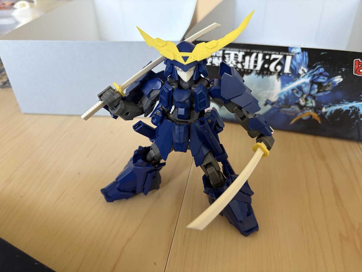 いしばしコータ🌾 on X