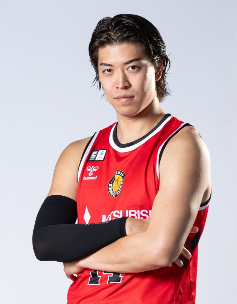 お知らせ】 #14 佐藤卓磨 選手はリリースしております負傷により、11/5