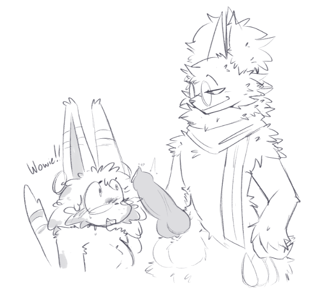 🔞Little Bit Lewd Koi🔞 tweet media