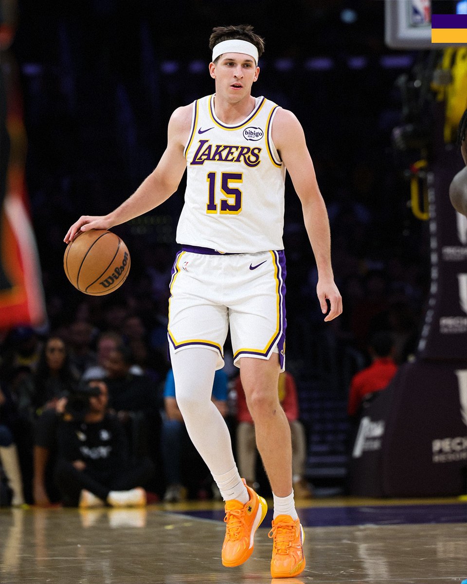 Final stats 📊

Luka: 29 pts, 11 reb, 10 ast, 3 stl
AR: 26 pts, 4 reb, 11 ast
Jake: 25 pts, 8 reb, 3 ast, 4 stl
Jaxson: 15 pts, 5 reb
Rui: 15 pts, 6 reb
Marcus: 11 pts, 3 reb, 4 ast 