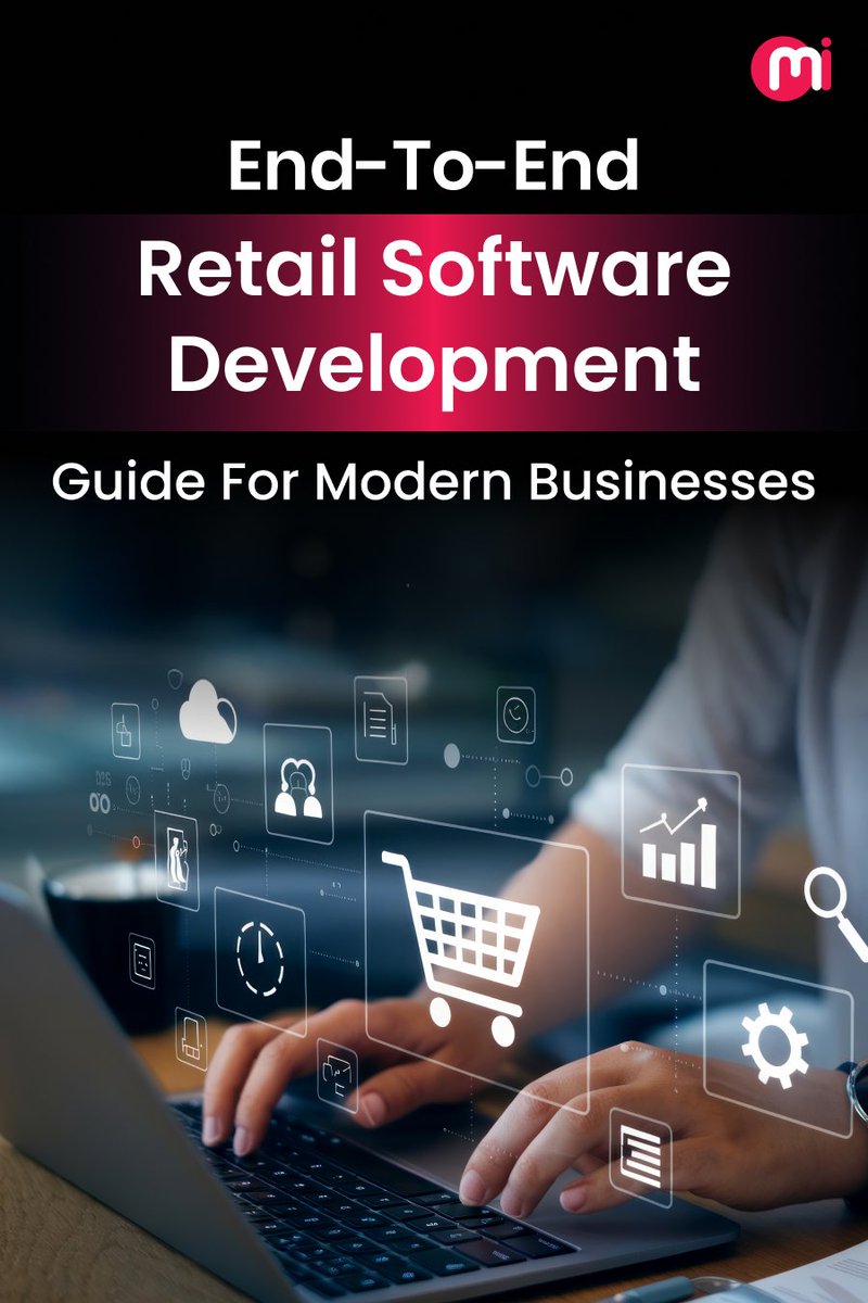 Retailers today need more than just a POS; they need a full digital ecosystem.

But how do you build a retail solution that leads the business?

mindinventory.com/blog/retail-so…

#Retail #POS #DigitalTransformation #Technology