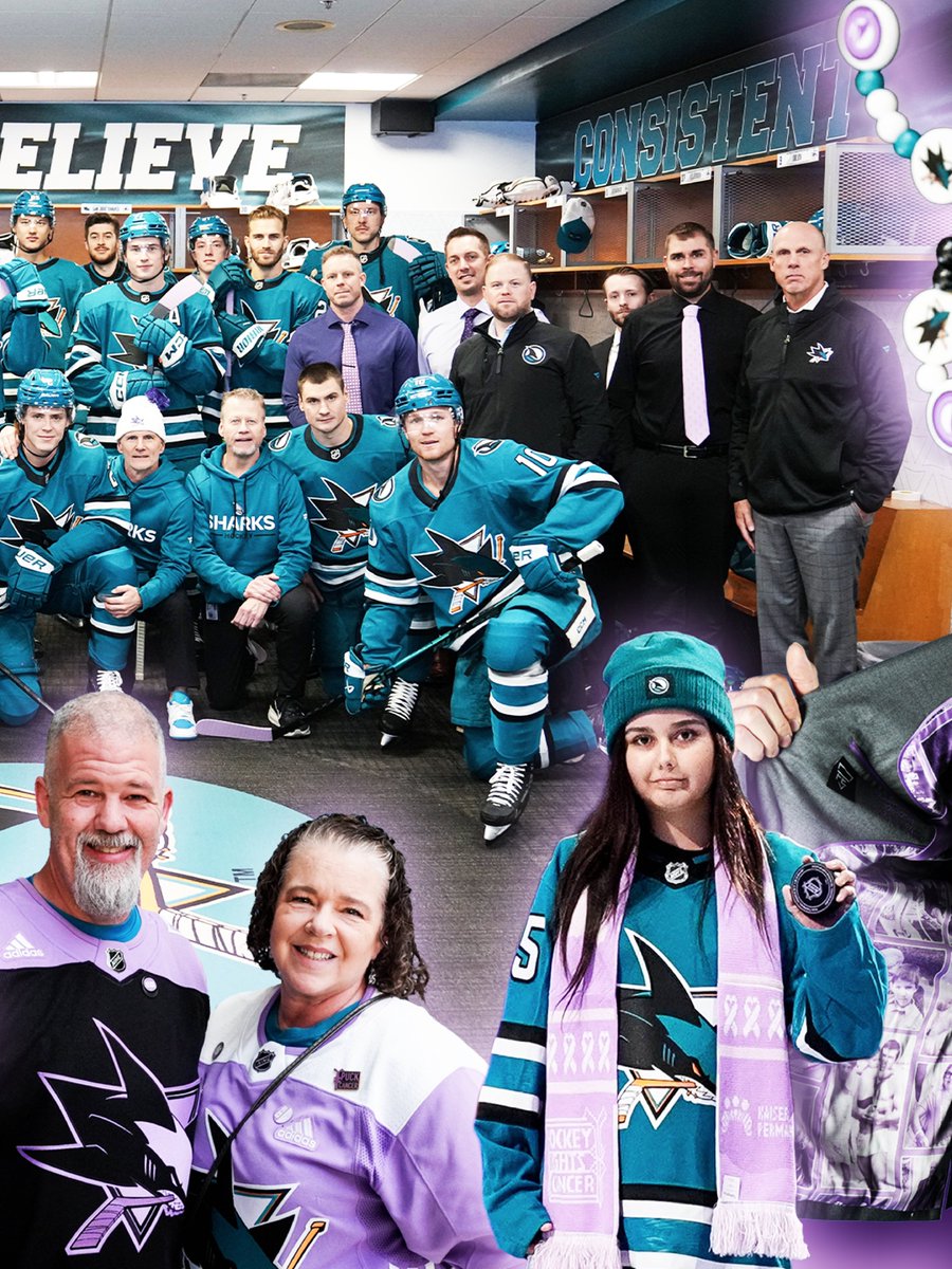 San Jose Sharks (@sanjosesharks) on Twitter photo 