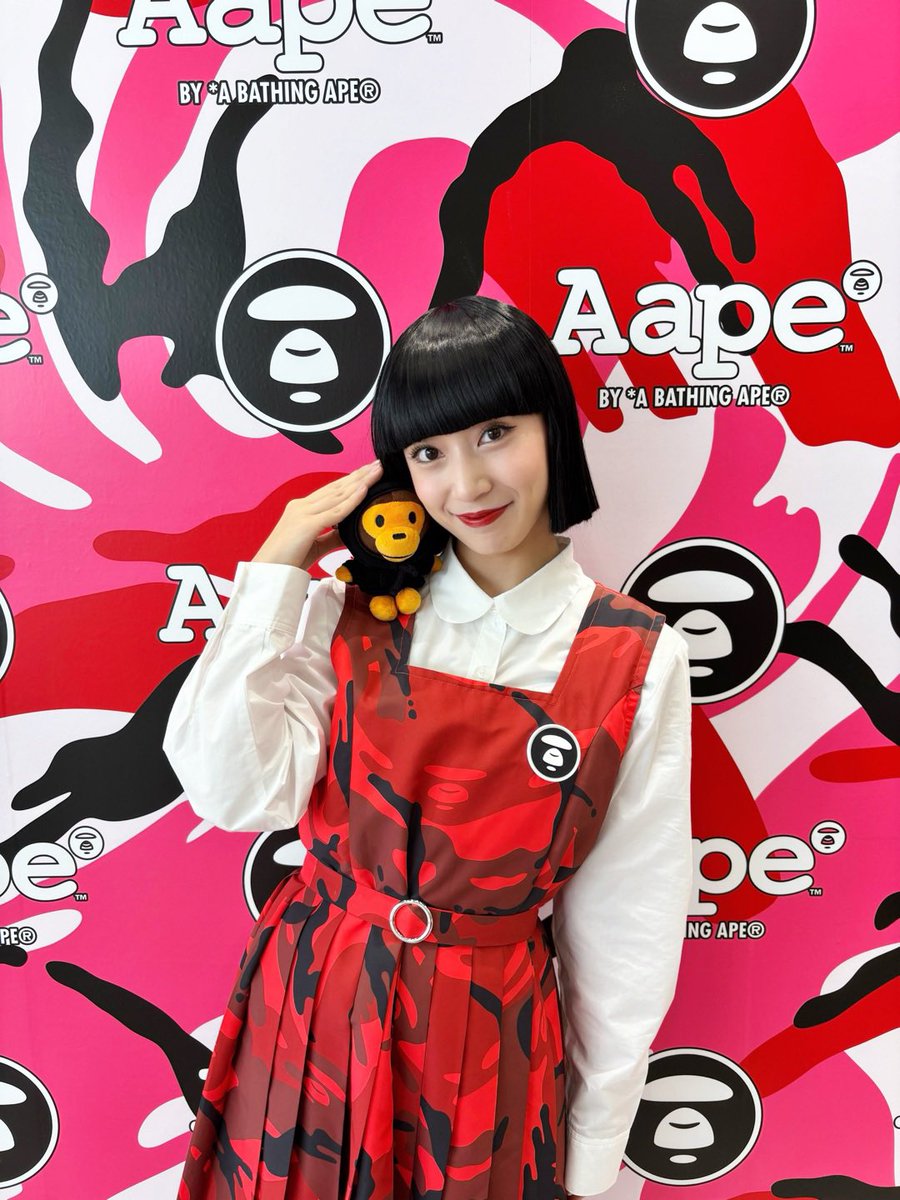 フウカアバンギャルディ🌷 (@fu_avantgardey) / Posts / X