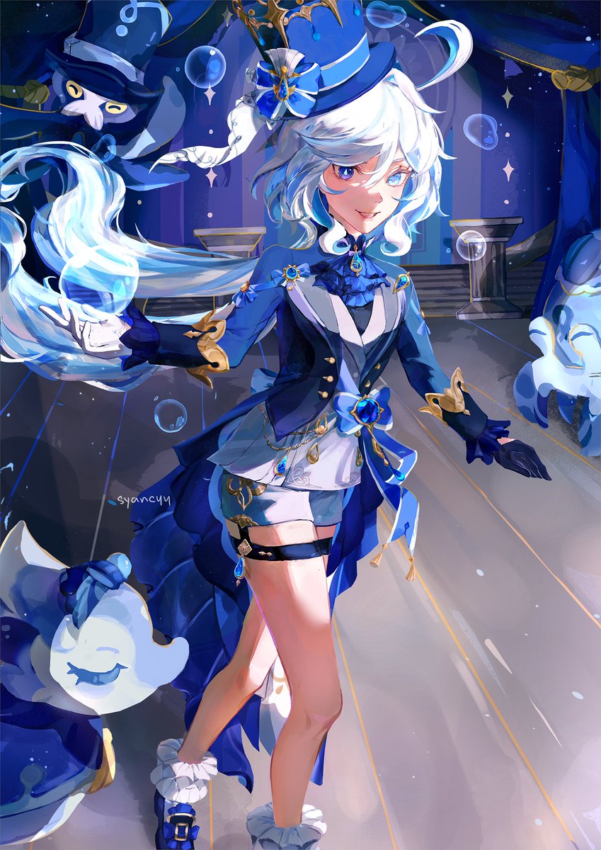 yan ✧ tweet media