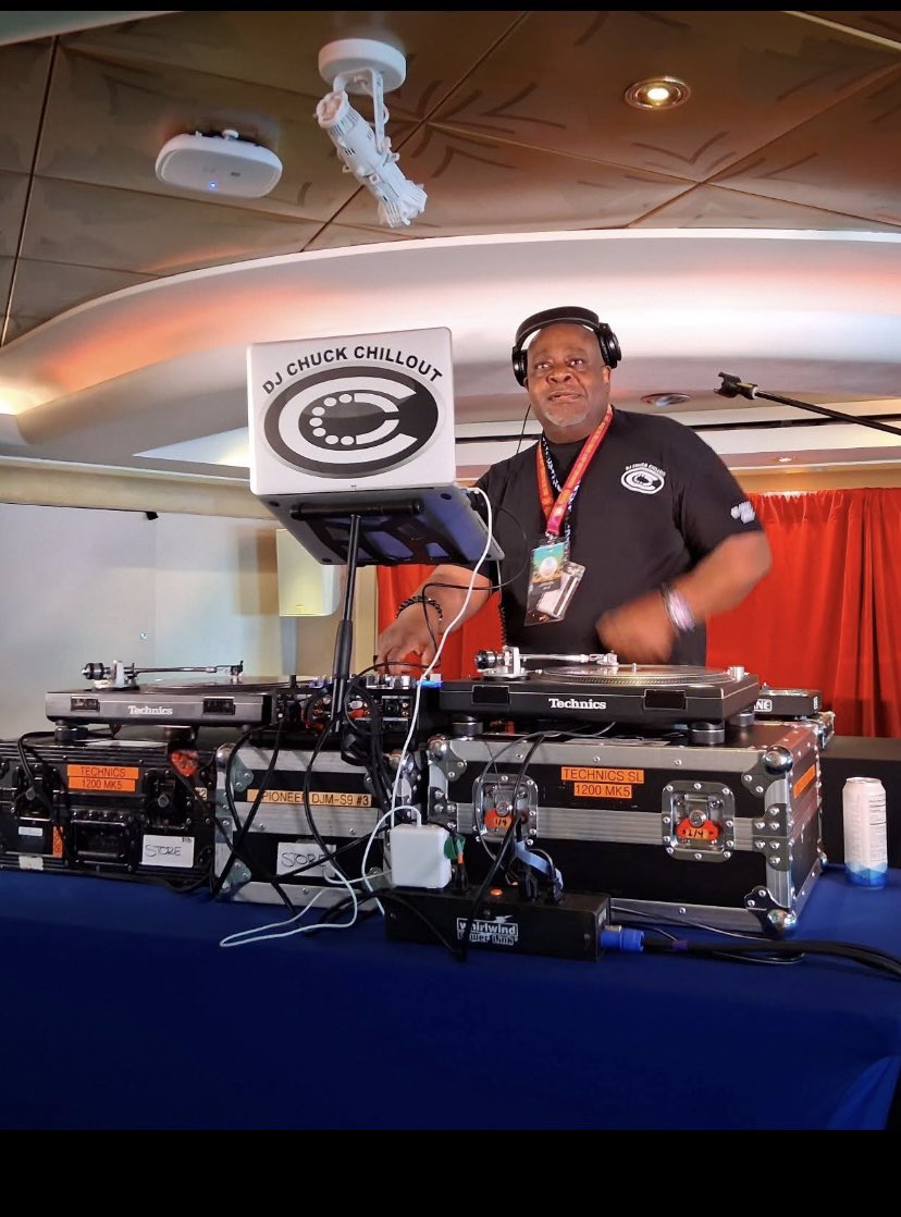 For Bookings u can email or call chuckchillout1@gmail.com —516-405-3576 taking dates in November—December—January Book early let’s gooooo