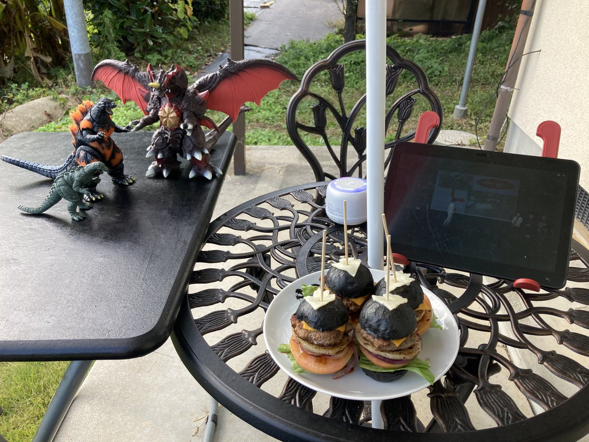 daikinS(バッタオーグ) on X