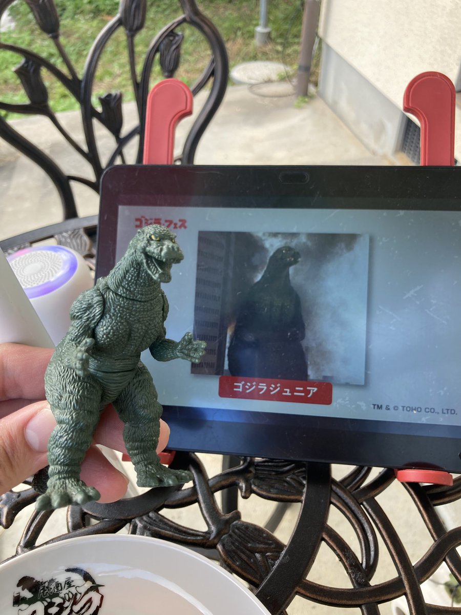 ❣️デストロイヤ〜マルサン❣️ daikinS(バッタオーグ) on X