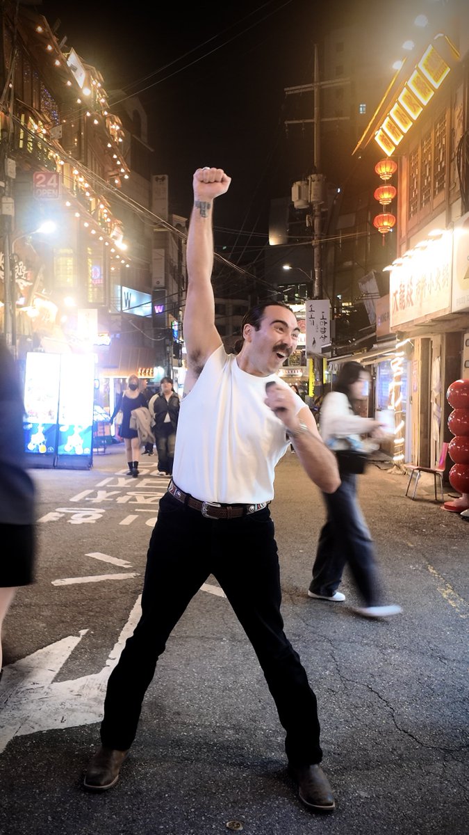 LT || Freckle TV 🇰🇷🇮🇱 tweet media