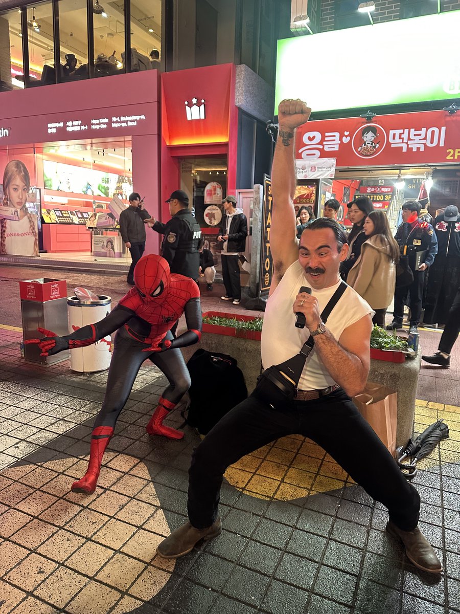 LT || Freckle TV 🇰🇷🇮🇱 tweet media