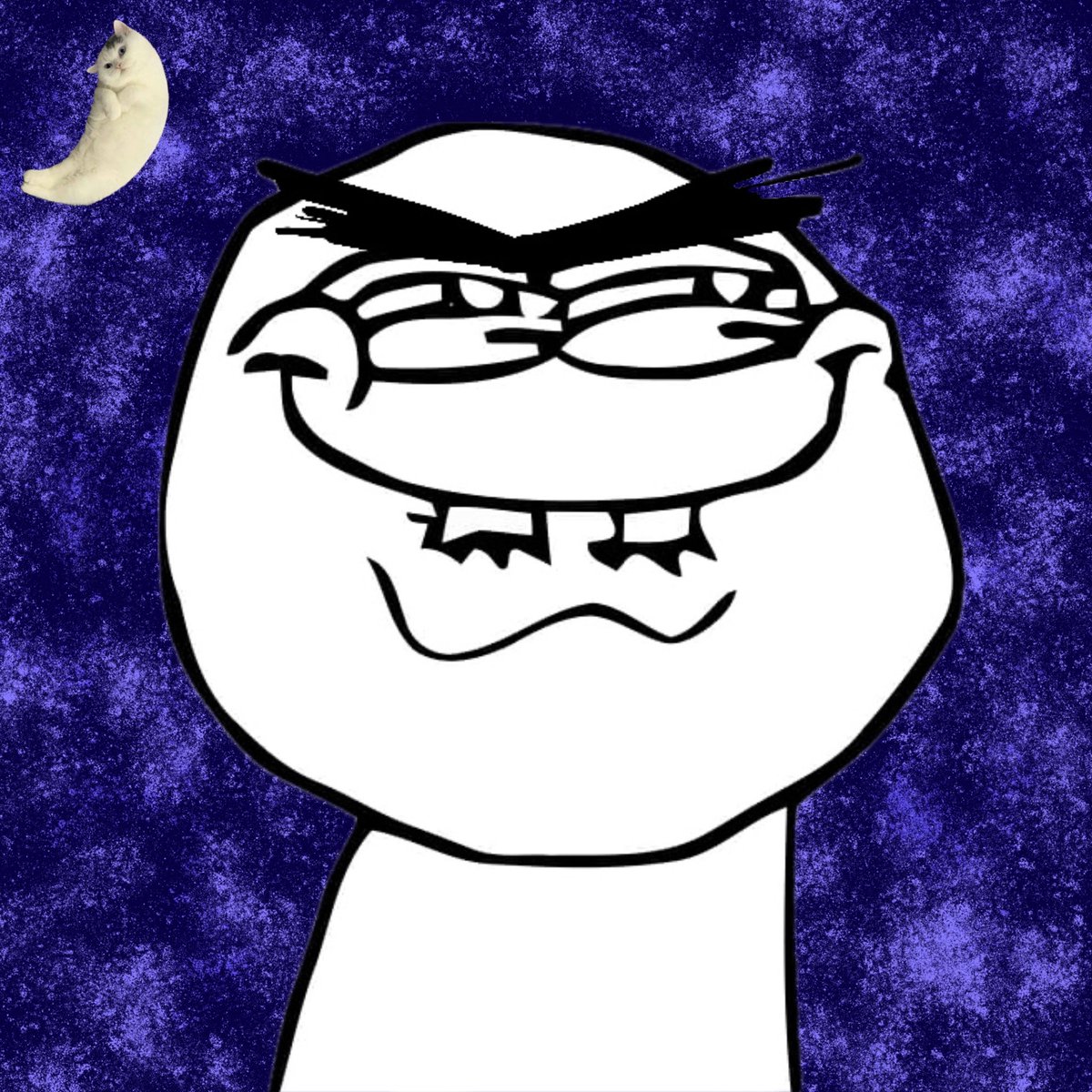 GN CRYPTO TWITTER. IT'S NOT OVER YET ANON! STAY TUNED... $RAGE $MOONCAT