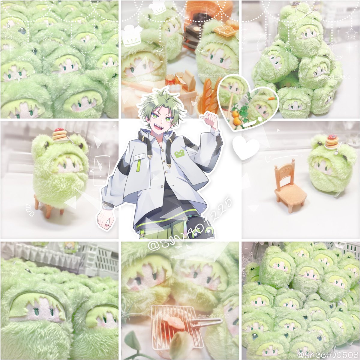 サラダ味のじゃがりこ (@185cmlove) / Posts / X