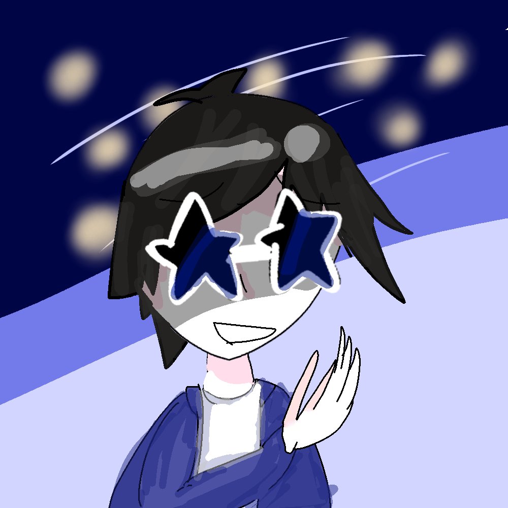 🌟 / ほし (@THE__HOSHI) / Posts / X