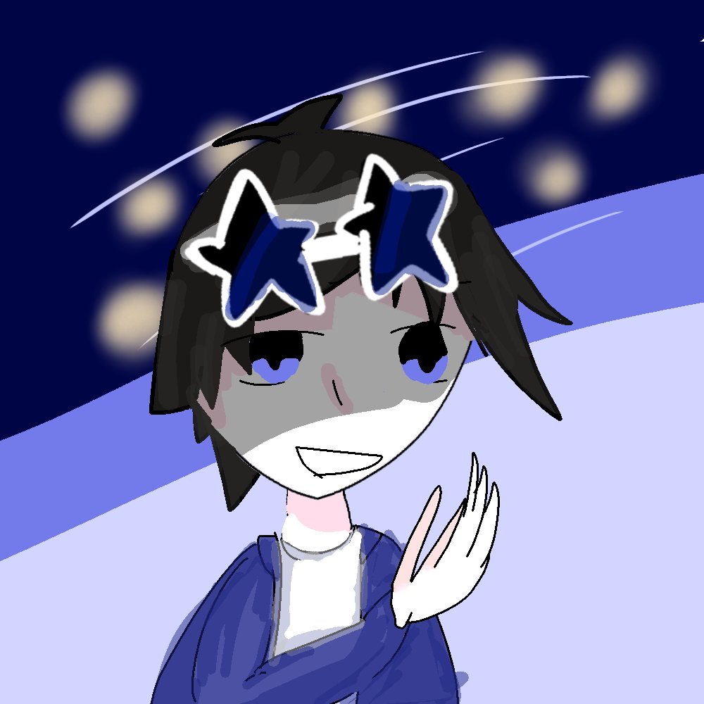 hoshi⭐︎ 🌟 / ほし (@THE__HOSHI) / Posts / X