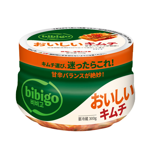 キムチなべ エバラ プチッと鍋 キムチ鍋 138g | ITEMS | WASO: Japanese Food
