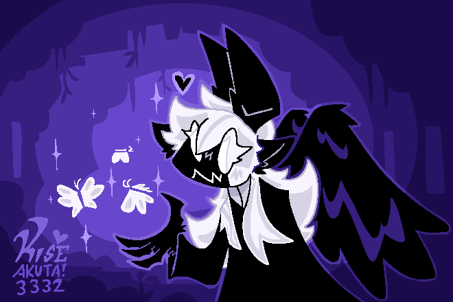 KiseAkuta's tweet photo. Beastie Aspooka ♡
#art #digitalart #OC https://t.co/xNQFAPExdu
