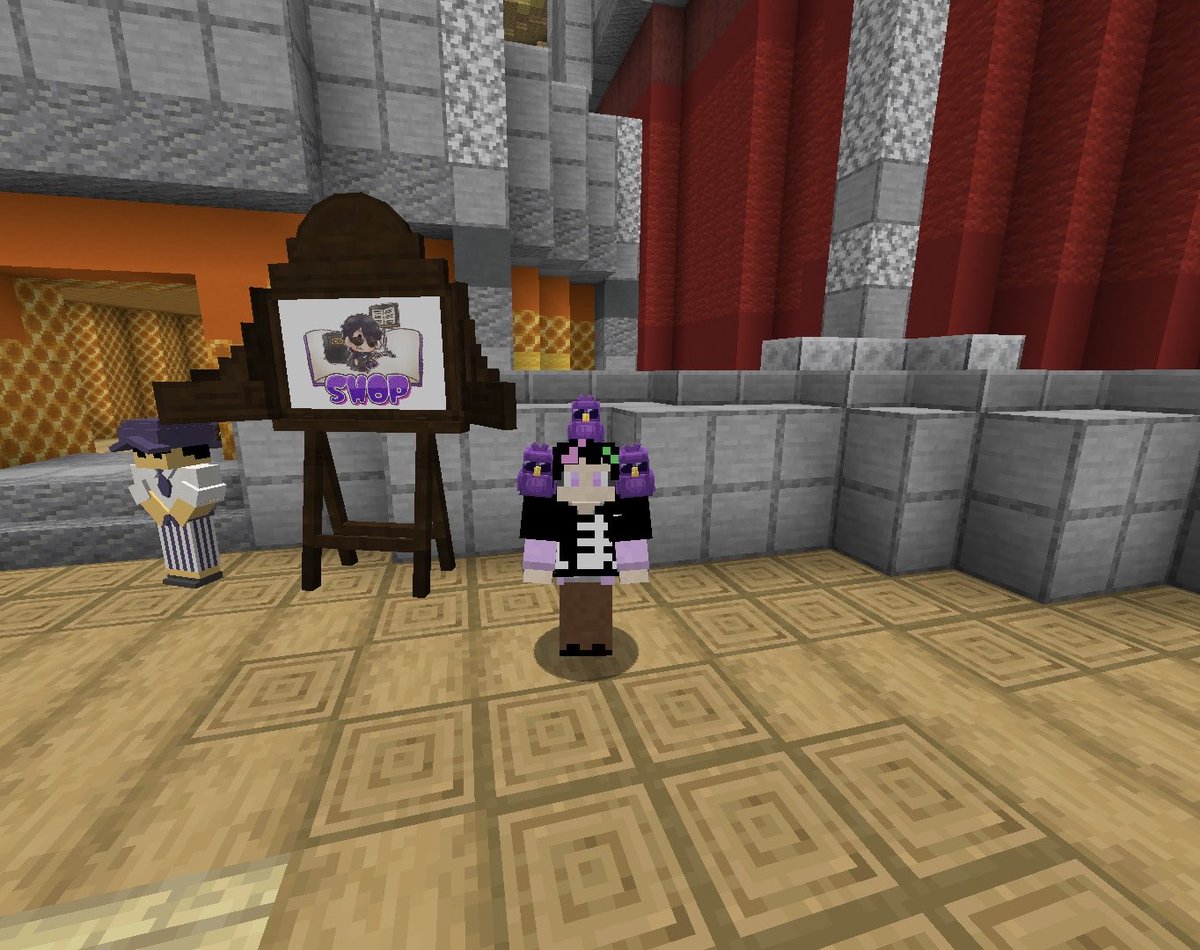 忙しくてドズル社ランドに来るの最終日になってしまった(T . T)
これから全力で楽しむ！

#ドズル社ランド2025