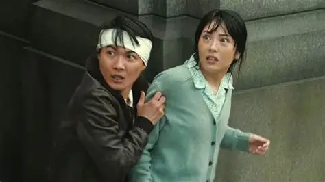 Please don't mess things up, bro's been through enough