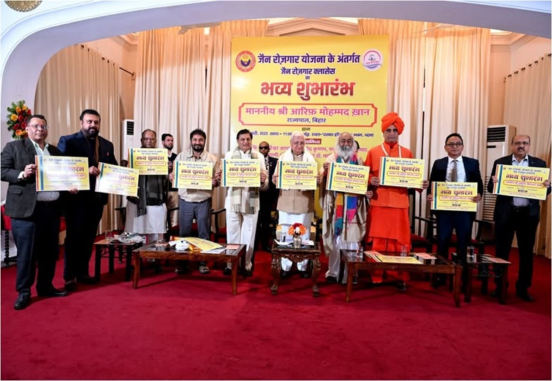 Social, Religious and Business activities in India and Abroad #drmanindrajain