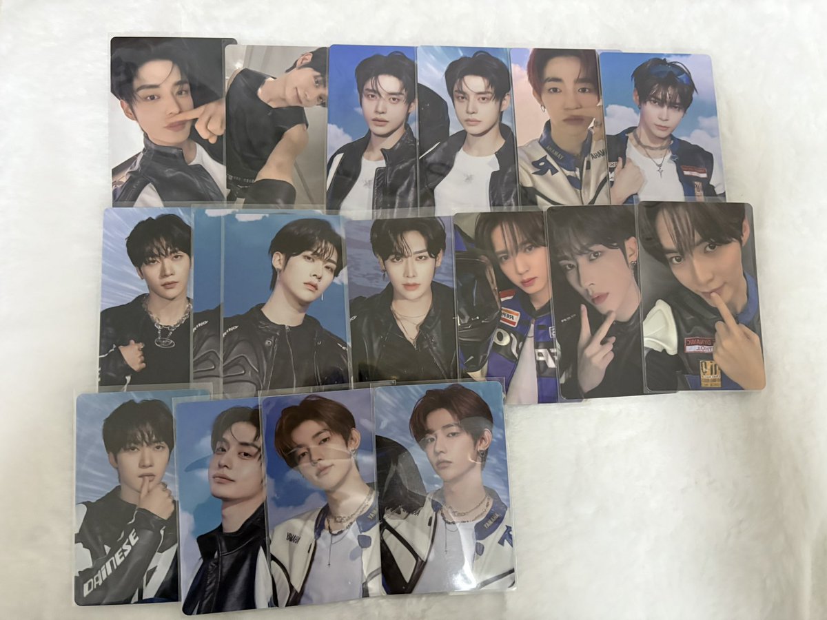  ︎︎にゃ tweet media