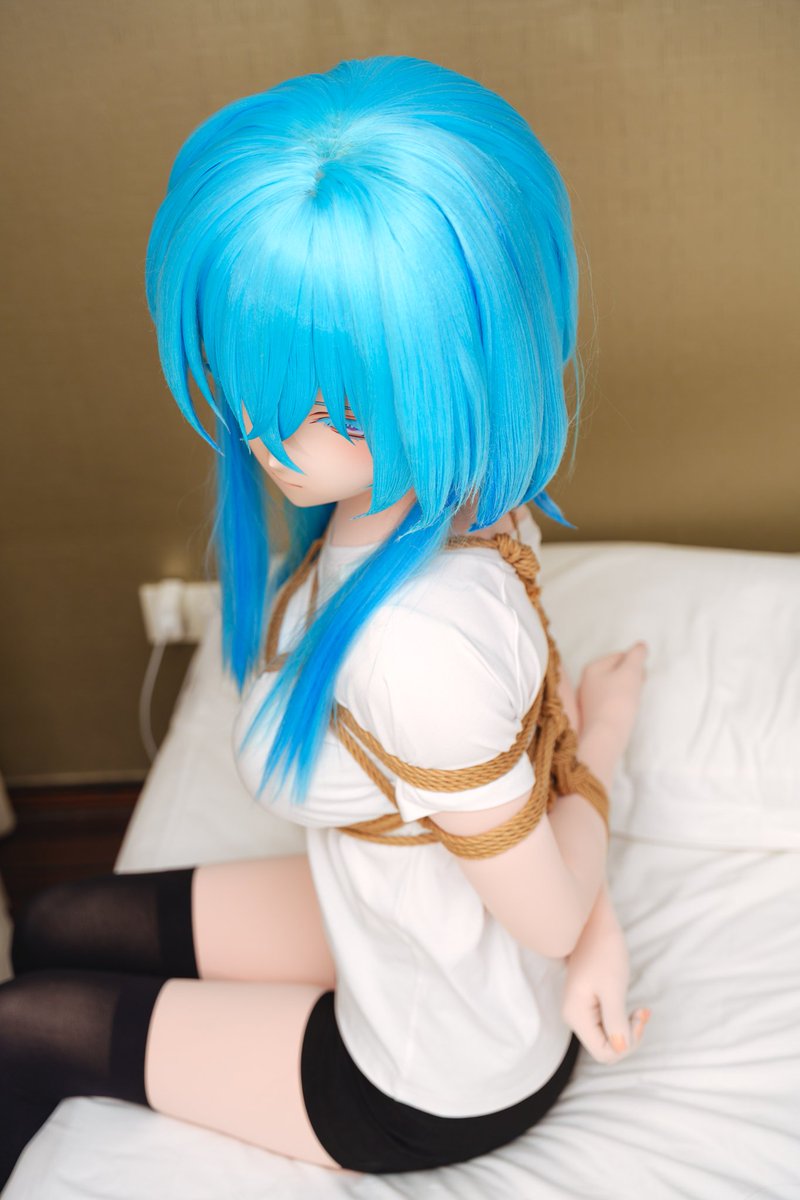 子月 tweet media