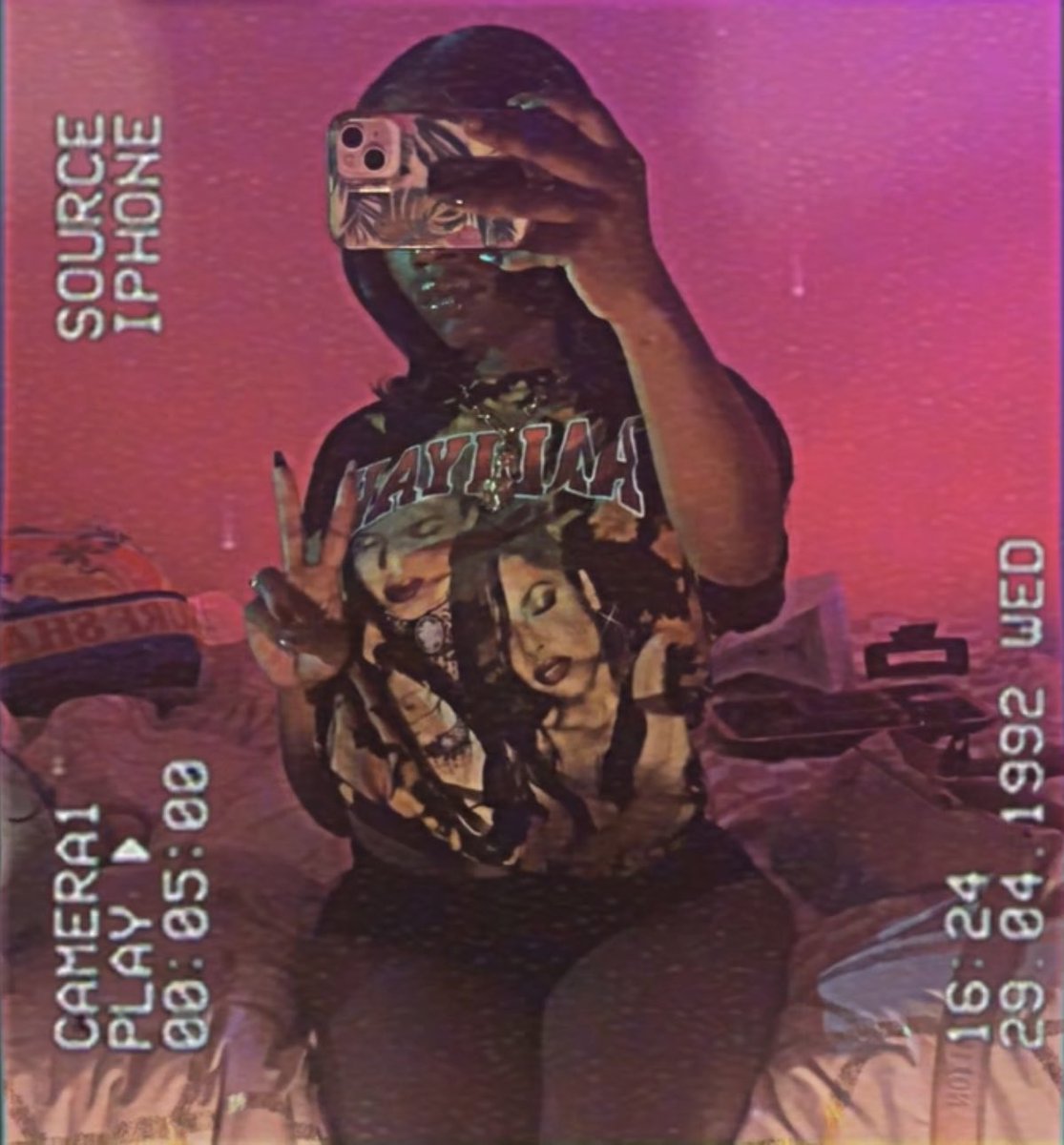 Gxmini_Digital's tweet image. What time are you seeing this? #spam #digital