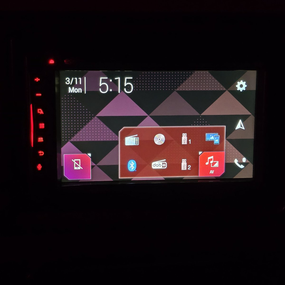 Monday again so let's go trucking about how we all doing