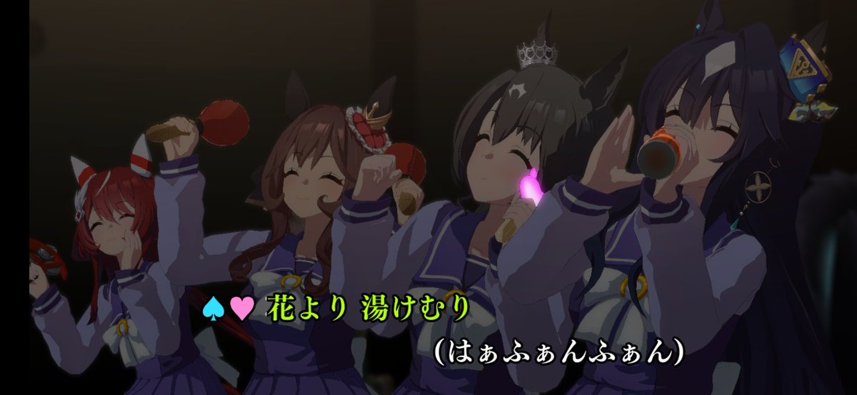 妹達とお姉ちゃん達