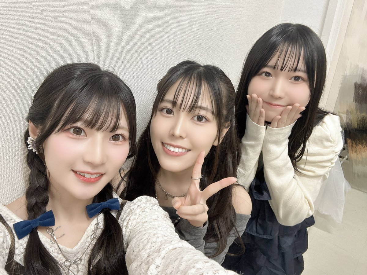 MyGO!!!!!×Ave Mujica 合同ライブ 「わかれ道の、その先へ」 LIVE FILM