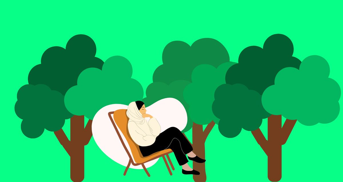 kyarikaku_ij's tweet image. 本日の豆知識は森林浴の効果！！
💚血圧や脈拍数が低下する
💚睡眠が改善する
💚気分が改善する
💚うつ状態が改善する
💚ストレスホルモンが減少する
💚免疫力が高まる
#企業公式つぶやき部
＃就労継続支援B型
#健康雑学