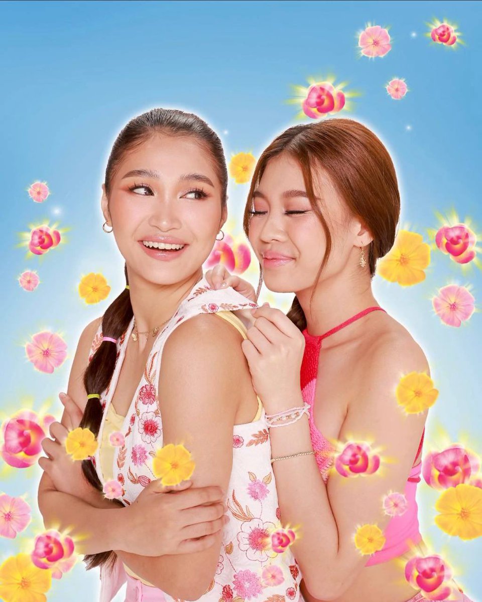 jhoceygallery's tweet image. NA PARA BANG...?