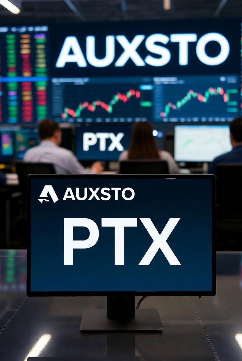 🚀 Node Recruitment Now Open | Only 105 Founder Seats Available!
Lock-up Rewards + PTX Early Access + Double Airdrops!

AFT Group’s global digital asset trading platform — AUXSTO, is set for a grand launch in late November!
Founder Node recruitment is now officially open — seize