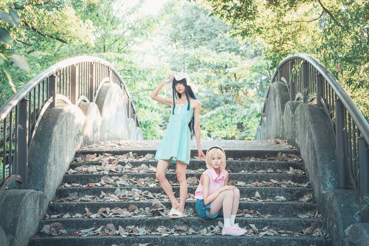 cosplay

またいつか。