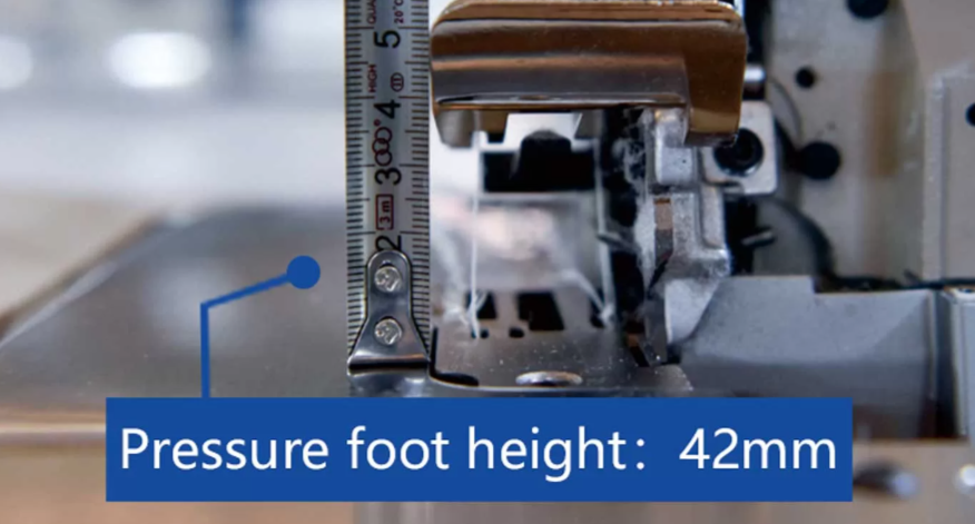 YuantianMatter1's tweet image. 🛏️ Yuantian YT-DS-8B + Air Blowing Table delivers precise flanging, perfect seams &amp;amp; low-noise operation for efficient mattress production.

📩 yuantian@yuantian.com

🌐 yuantian.com

#yuantianmattressmachinery #flangingmachine #smartmanufacturing