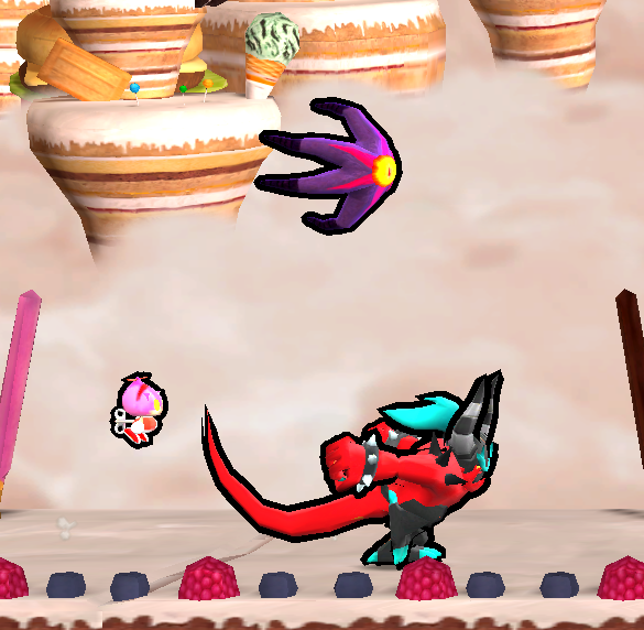 Sonic Runners Deluxe tweet media