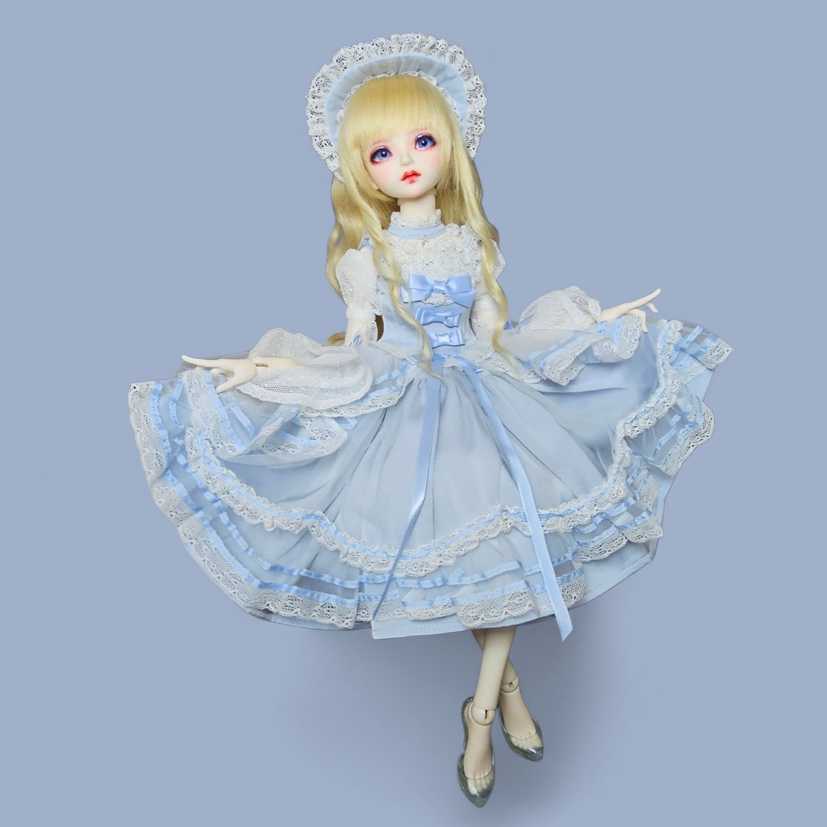 ᎴᏗᎥᏕᏬᏦᏋ (@Daisuke_doll) / Posts / X