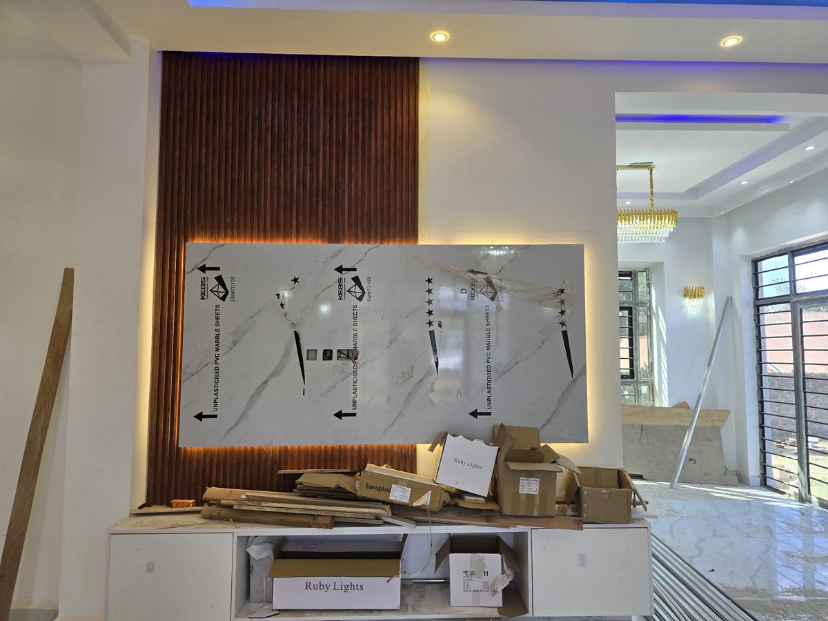 StructureForms's tweet image. Good Morning Mjengo X! 🌞
A new week begins! Stay focused and positive. 💪
#mondaymotivation #structureformsconstruction #mjengohub