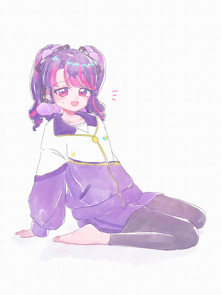 空水 (@s0ram1zu_) / Posts / X