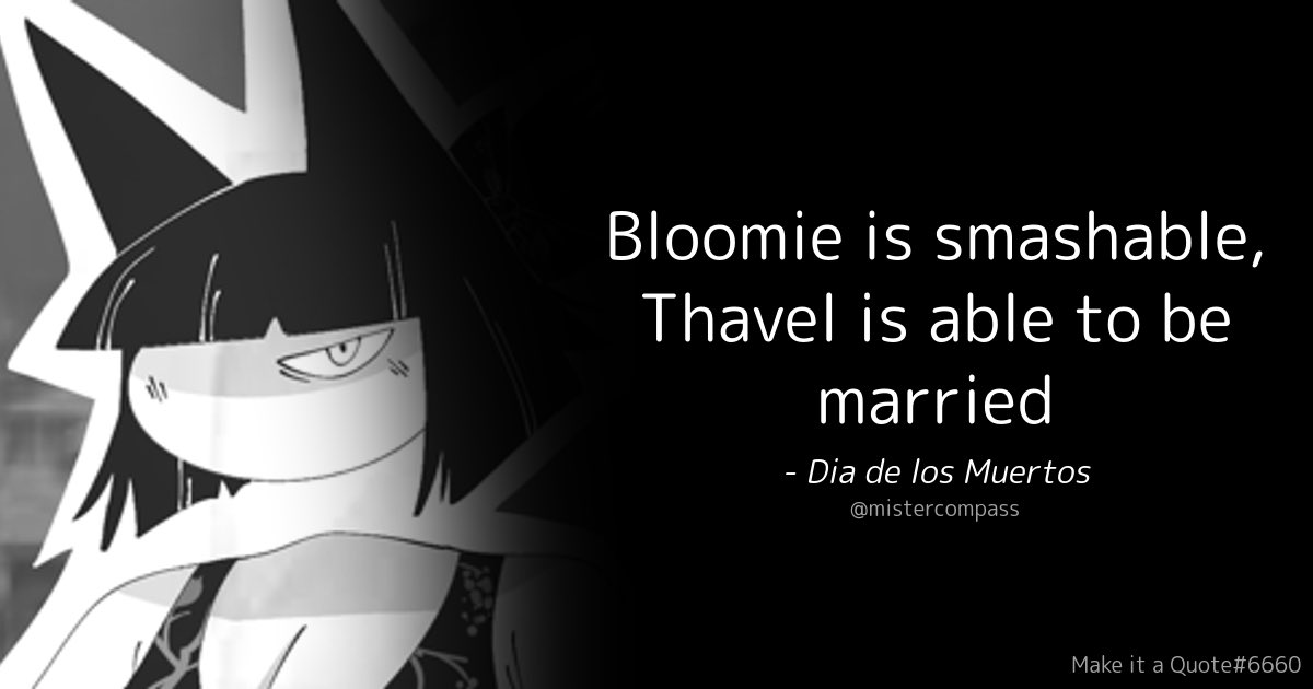 How I feel about my two favorite characters