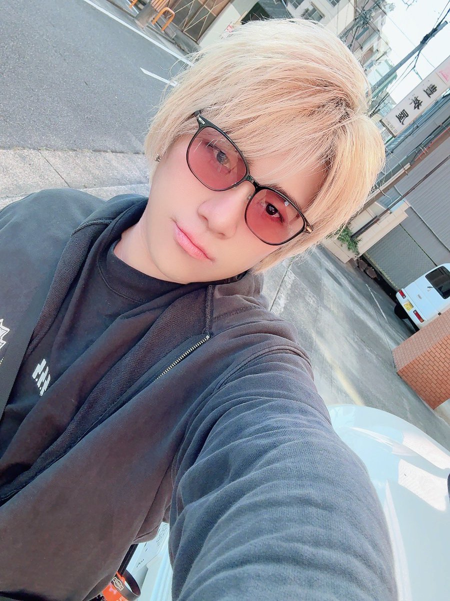 よしくん よしくん@逆に、ゆうちゃんバンド on X