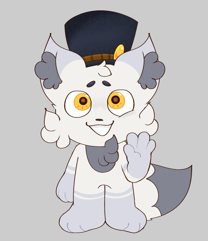 NewLeandapper's tweet image. new render of my sona!
would be cool to see fanart of them :]
#art #oc